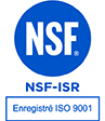 Certification iso 9001