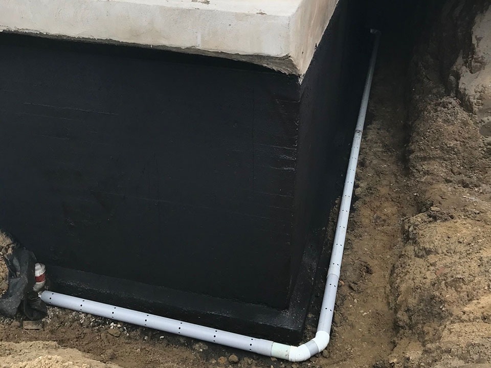 Drains